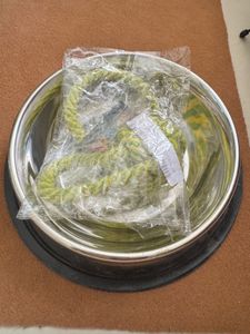Anti-skid Pet Bowl