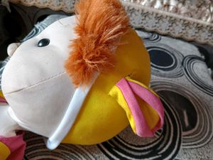 Soft Toy