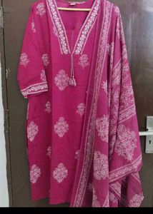 New Three Pcs Suit