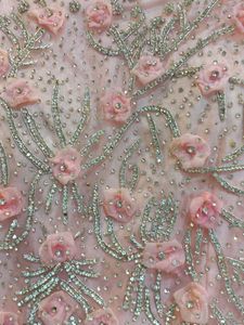 Ethinic Gown