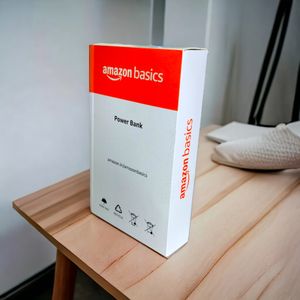 Amazon Basic 100W 20,000mah Powerbank