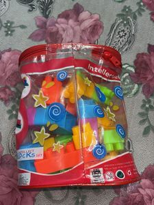 Blocks Set toys for kids