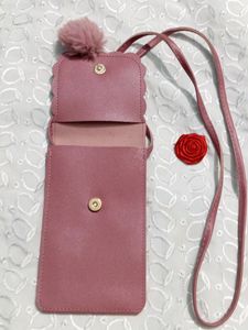 New Sling Bag /Mobile Pouch
