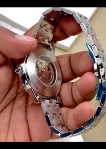 Armani Automatic