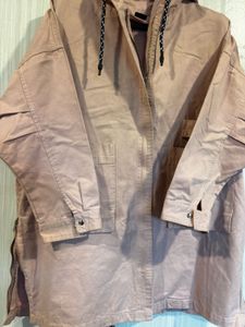 Pre-owned Denim Jacket
