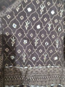 AVAASA Elegant Ethnic Gown