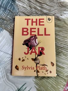 The Bell Jar by Sylvia Plath