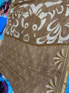 Daily Wear Saree