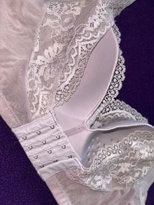 Lavender 🌸Lace Bra👙