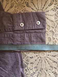 Brown Formal Shirt