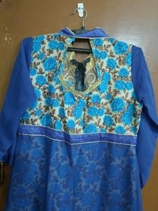 Beautiful Kurti