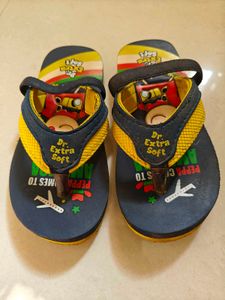 Peppa Pig Toddler Sandals