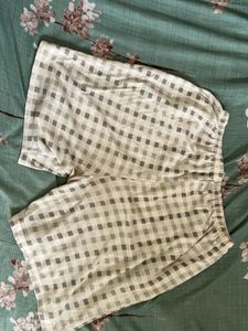 Cute Cartoon Pajama Set