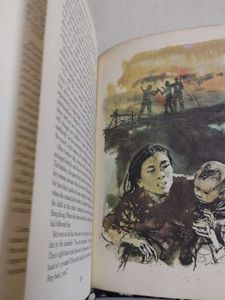 Reader&#39;s Digest Condensed Books