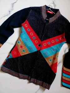 Branded Korean Knitted Cardigan ♥️🫶🏻