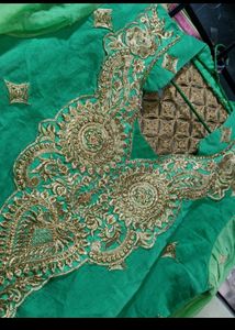 Jacket With Suit And Salwar