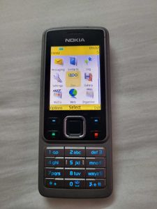 Nokia 6300