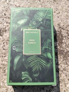 Brit Accent Rain Forest Perfume