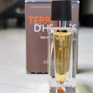 Terre D'Hermes EDT