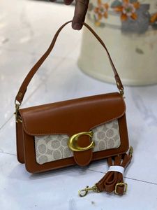 Coach RESTOCKED SHOULDER SLING WITHOUT BOX