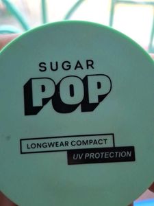 Sugar Pop Compact