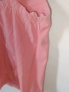 Clearance Sale 🎉 Sexy Peach Top