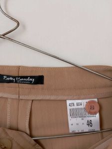 Branded Trouser.