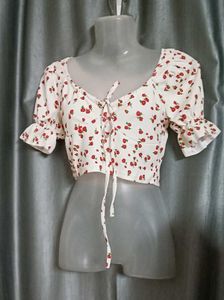 New With Tag🌹Top