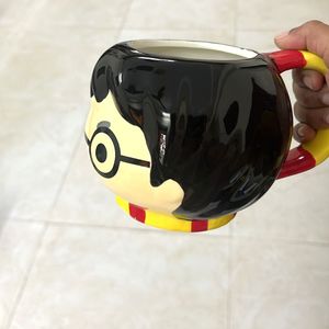 Harry Potter Mug - Big Size