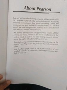 Basic Electrical Engineering Pearson