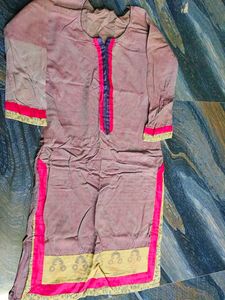 Ethnic Kurta