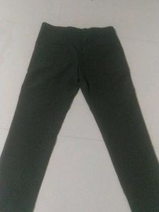 Dark Grey Trousers
