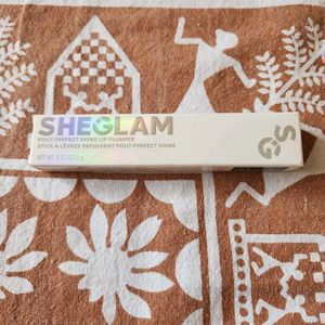 Sheglam Lip Plumper