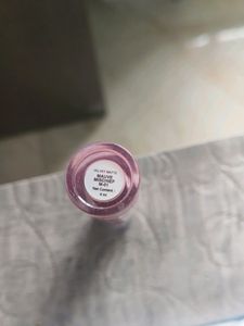 Velvet Matte Lipstick