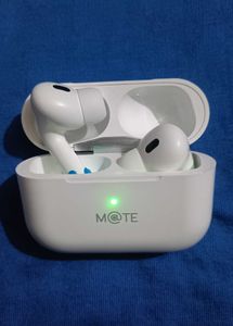 Musi Buds 2 TWS | Pro Series