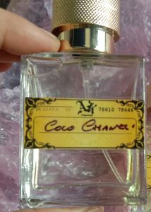 Coco By Chanel Mademoiselle Perfume Replica