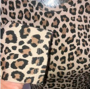H&amp;M | Tops | Divided H&amp;M Sexy Crop Top Leopard