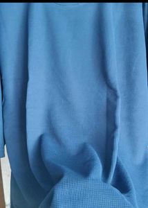 👕Premium Navy Blue Half Sleeve T-Shirt for Men👍