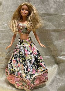 Barbie Doll
