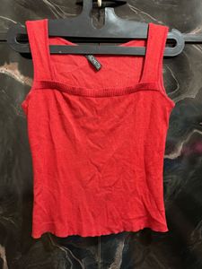 Red  Top