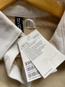 H&amp;M Color Block Polo Shirt