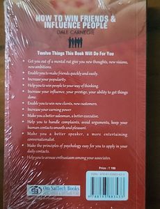 *INTERNATIONAL BESTSELLER* How To Win Friends