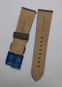 Szanto Premium imported leather watch strap