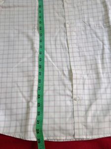 Pan America 42 Chest New Shirt Never Used
