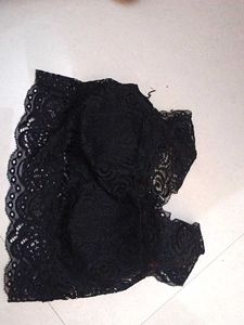 Lace Bra