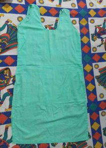 Beautiful Kurta With Churidar pajama...