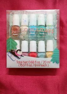 Nail Paint Set
