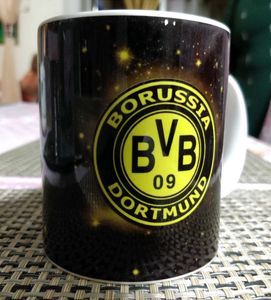 Sports Mugs Football Clubs