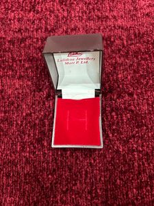 Lalitha Jewellery Ring Box