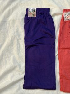 B.R. Leggings - Pack of 2!